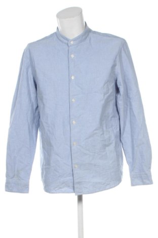 Мъжка риза Marc O'Polo, Размер XL, Цвят Син, Цена 26,07 €, #136923362