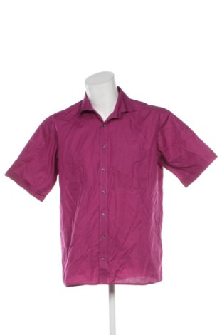Férfi ing Eterna, Méret 3XL, Szín Lila, Ár 8 319 Ft, #136923977