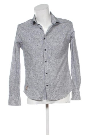Herrenhemd Unbranded, Größe L, Farbe Mehrfarbig, Preis € 10,99, #136924136