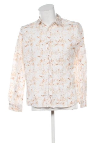 Cămașă de bărbați Unbranded, Mărime L, Culoare Multicolor, Preț 34,99 Lei, #136924389