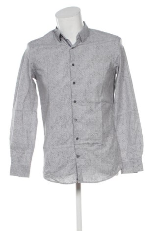 Pánska košeľa  Angelo Litrico, Veľkosť S, Farba Viacfarebná, Cena  4,95 €, #136924481