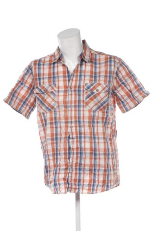 Мъжка риза Atlas For Men, Размер XL, Цвят Многоцветен, Цена 12,27 €, #136924627