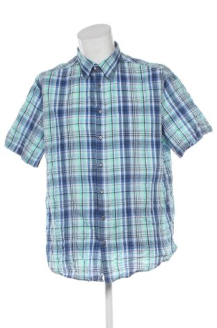 Pánska košeľa  Bexleys, Veľkosť XL, Farba Viacfarebná, Cena  11,95 €, #136924675