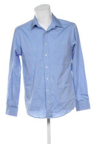 Pánská košile  Unbranded, Velikost M, Barva Modrá, Cena  329,00 Kč, #136924790