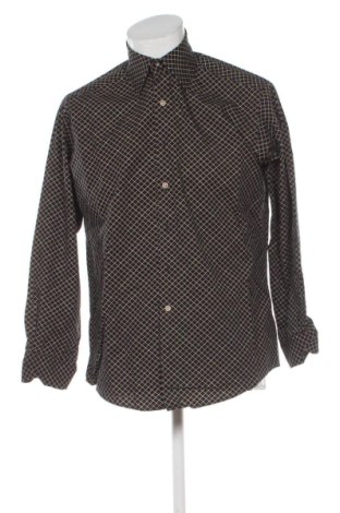 Herrenhemd Angelo Litrico, Größe M, Farbe Mehrfarbig, Preis € 6,99, #136925146