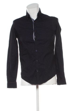 Pánská košile  Zara, Velikost S, Barva Modrá, Cena  299,00 Kč, #136925167