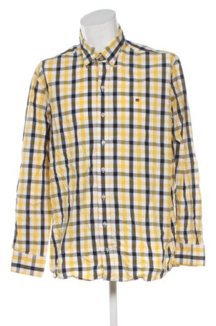 Мъжка риза State Of Art, Размер XXL, Цвят Многоцветен, Цена 20,45 €, #136925615