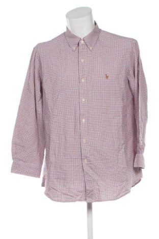 Pánska košeľa  Polo Ralph Lauren, Veľkosť XL, Farba Viacfarebná, Cena  63,95 €, #136925716