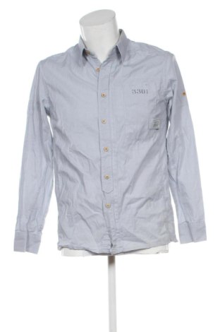 Pánská košile  G-Star Raw, Velikost L, Barva Modrá, Cena  949,00 Kč, #136926266