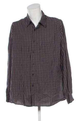 Herrenhemd Martomod, Größe XXL, Farbe Mehrfarbig, Preis € 8,99, #136926701