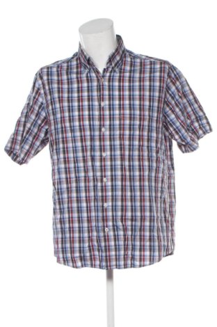 Pánska košeľa  John Cabot, Veľkosť L, Farba Viacfarebná, Cena  11,95 €, #136926803