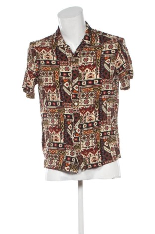 Cămașă de bărbați Calliope, Mărime S, Culoare Multicolor, Preț 78,20 Lei, #136926825