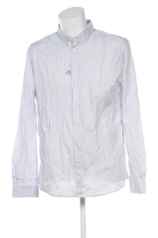 Herrenhemd Tom Tailor, Größe XL, Farbe Mehrfarbig, Preis 11,99 €, #136927142