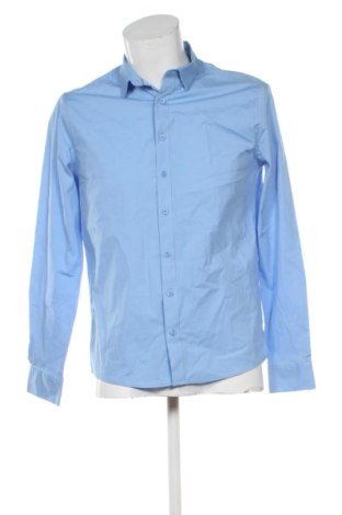 Férfi ing Unbranded, Méret M, Szín Kék, Ár 3 059 Ft, #136927197