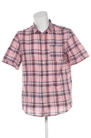 Мъжка риза Tom Tailor, Размер XL, Цвят Многоцветен, Цена 14,82 €, #136927198