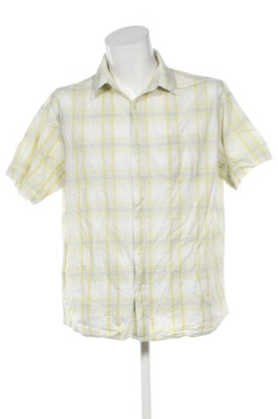 Pánská košile  Angelo Litrico, Velikost XL, Barva Vícebarevné, Cena  309,00 Kč, #136927222