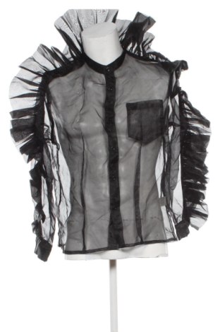 Pánská košile  Unbranded, Velikost M, Barva Černá, Cena  259,00 Kč, #136927338