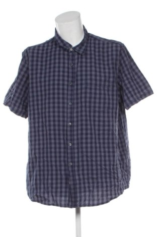 Herrenhemd Unbranded, Größe XXL, Farbe Mehrfarbig, Preis 12,99 €, #136927615