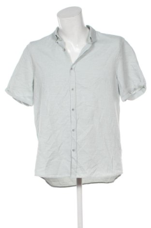 Pánská košile  LC Waikiki, Velikost XL, Barva Zelená, Cena  269,00 Kč, #136927715