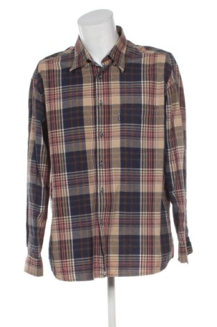 Cămașă de bărbați Unbranded, Mărime L, Culoare Multicolor, Preț 36,49 Lei, #136928165