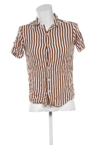 Cămașă de bărbați Only & Sons, Mărime S, Culoare Multicolor, Preț 64,99 Lei, #136928439