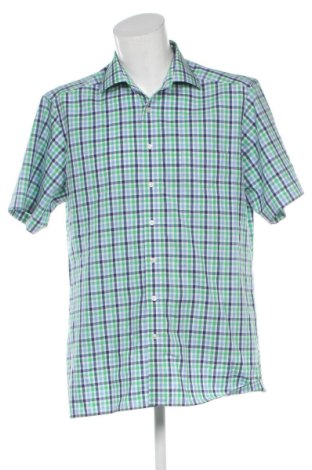 Herrenhemd Royal Class, Größe XL, Farbe Mehrfarbig, Preis 11,99 €, #136928514
