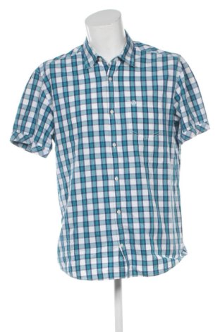 Мъжка риза S.Oliver, Размер XXL, Цвят Многоцветен, Цена 15,84 €, #136928966