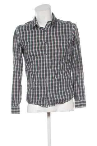 Мъжка риза Esprit, Размер S, Цвят Многоцветен, Цена 5,62 €, #136929053