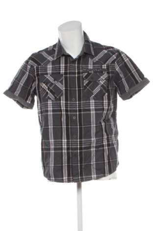 Herrenhemd Tom Tompson, Größe M, Farbe Mehrfarbig, Preis 12,99 €, #136929368
