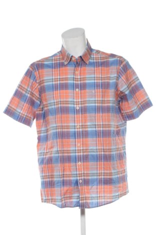 Pánska košeľa  Casa Moda, Veľkosť XL, Farba Viacfarebná, Cena  19,95 €, #136929665