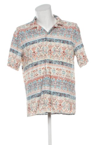Herrenhemd Zara, Größe L, Farbe Mehrfarbig, Preis € 17,99, #136929852
