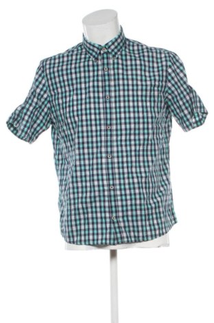 Pánska košeľa  Tom Tailor, Veľkosť L, Farba Viacfarebná, Cena  15,95 €, #136929968