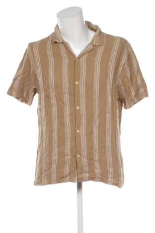Pánska košeľa  H&M, Veľkosť M, Farba Viacfarebná, Cena  11,95 €, #136930028