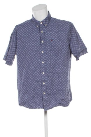 Herrenhemd Bartlett, Größe XL, Farbe Blau, Preis € 12,99, #136930284