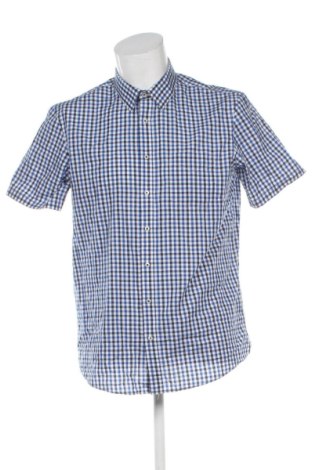 Мъжка риза C&A, Размер XXL, Цвят Многоцветен, Цена 13,80 €, #136930763