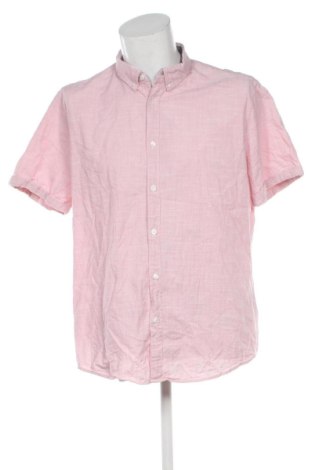 Herrenhemd Esprit, Größe XL, Farbe Rosa, Preis € 14,99, #136930841