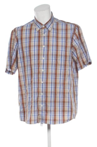 Herrenhemd Unbranded, Größe XL, Farbe Mehrfarbig, Preis € 10,99, #136931280