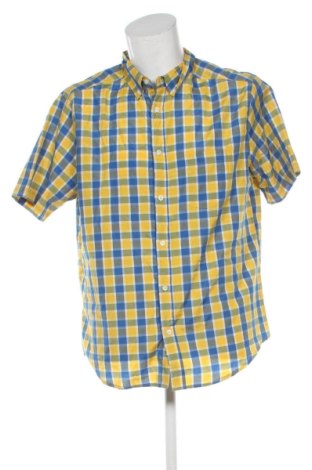 Pánská košile  Unbranded, Velikost XL, Barva Vícebarevné, Cena  429,00 Kč, #136932435
