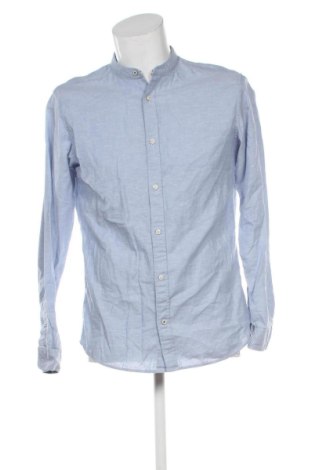 Pánská košile  Unbranded, Velikost M, Barva Modrá, Cena  179,00 Kč, #136932943
