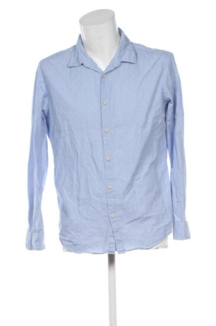 Herrenhemd Esprit, Größe L, Farbe Blau, Preis € 12,99, #136932960