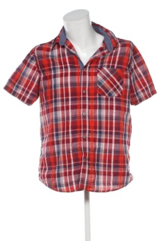 Herrenhemd Unbranded, Größe L, Farbe Mehrfarbig, Preis 15,99 €, #136933093