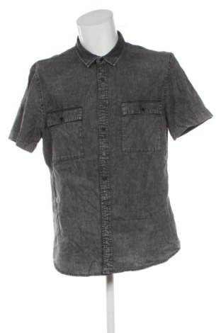 Pánská košile  Unbranded, Velikost XL, Barva Šedá, Cena  399,00 Kč, #136933687