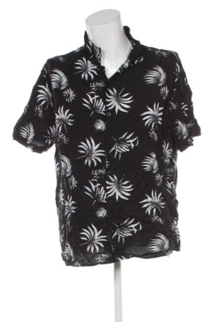 Herrenhemd Anko, Größe 3XL, Farbe Mehrfarbig, Preis € 12,99, #136933797