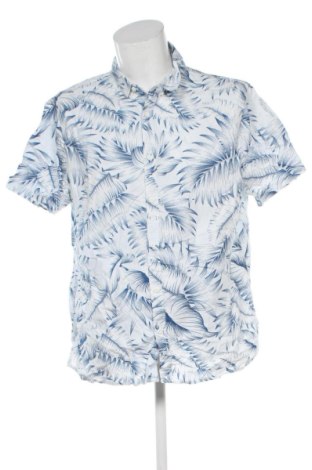 Herrenhemd H&M, Größe XL, Farbe Mehrfarbig, Preis € 15,99, #136933827
