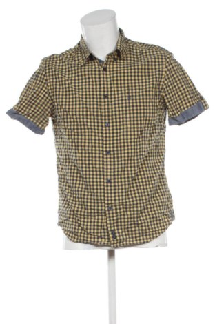 Herrenhemd Marc O'Polo, Größe M, Farbe Mehrfarbig, Preis 22,99 €, #136933975