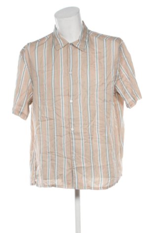 Pánská košile  H&M, Velikost L, Barva Vícebarevné, Cena  399,00 Kč, #136934412