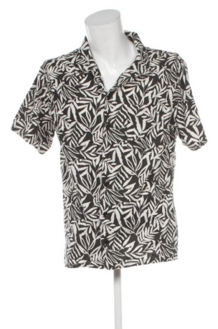 Мъжка риза Zeeman, Размер XXL, Цвят Многоцветен, Цена 12,27 €, #136934543
