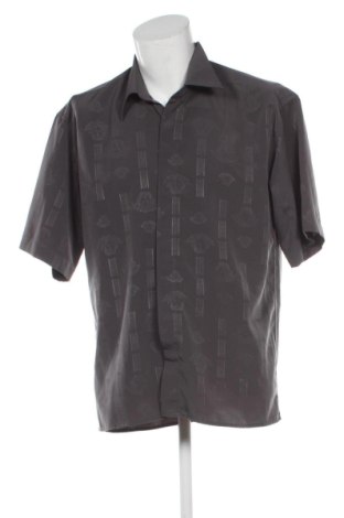 Pánska košeľa  Versace Classic, Veľkosť L, Farba Čierna, Cena  50,95 €, #136934604