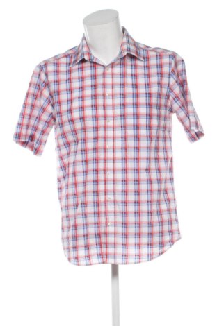 Herrenhemd Canda, Größe M, Farbe Mehrfarbig, Preis € 9,99, #136936446