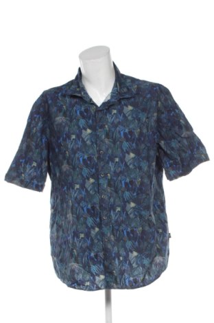 Мъжка риза Rodd & Gunn, Размер 3XL, Цвят Многоцветен, Цена 28,63 €, #136936466